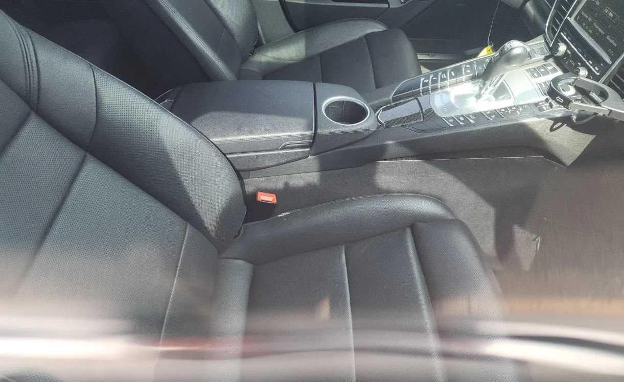 Used 2013 Porsche Panamera S RWD image 8