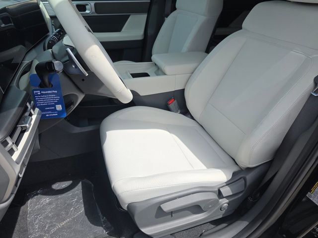 New 2026 Hyundai Santa Fe SE FWD image 21