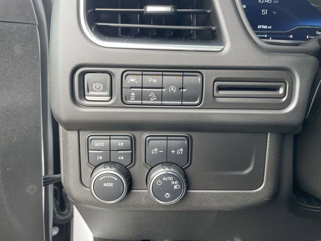 Used 2023 Chevrolet Tahoe Premier image 17