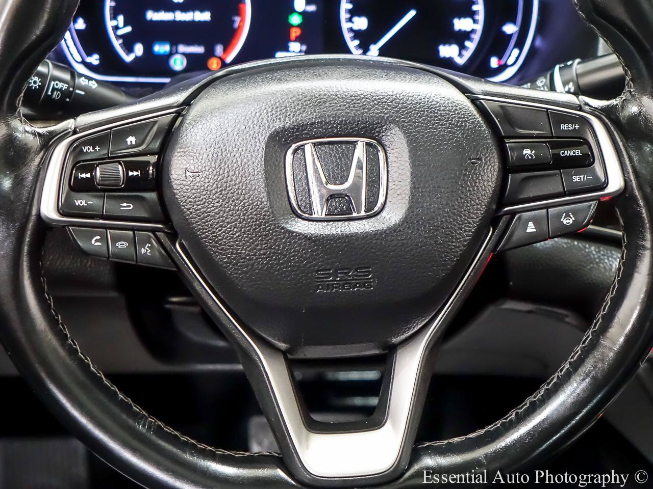 Used 2021 Honda Accord EX-L image 19