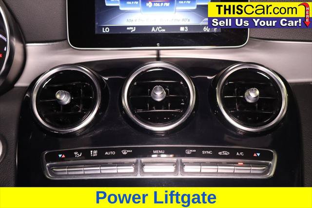 Used 2017 Mercedes-Benz GLC 300 image 19