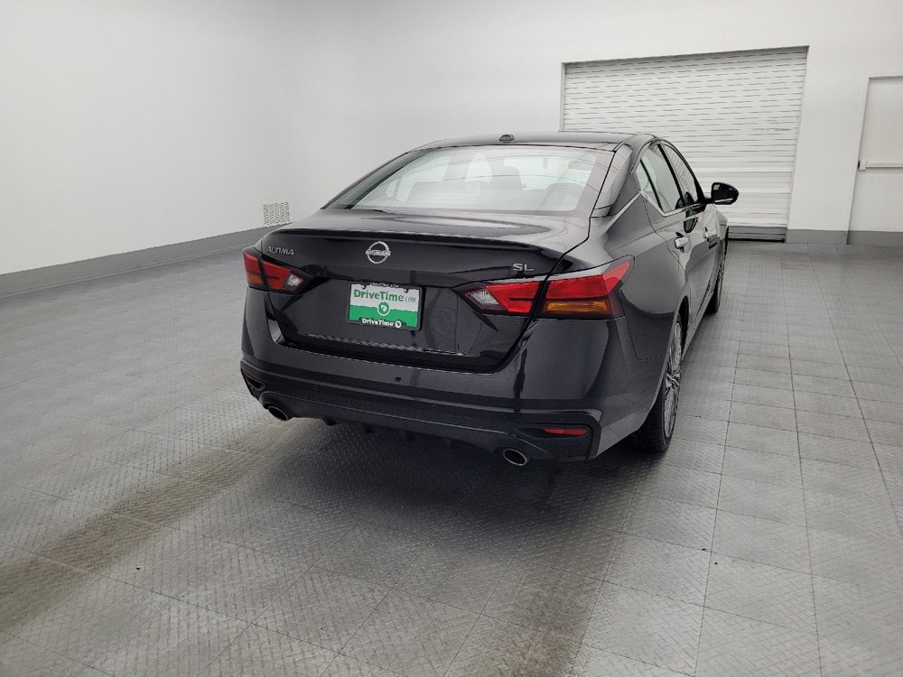 Used 2023 Nissan Altima 2.5 SL image 7