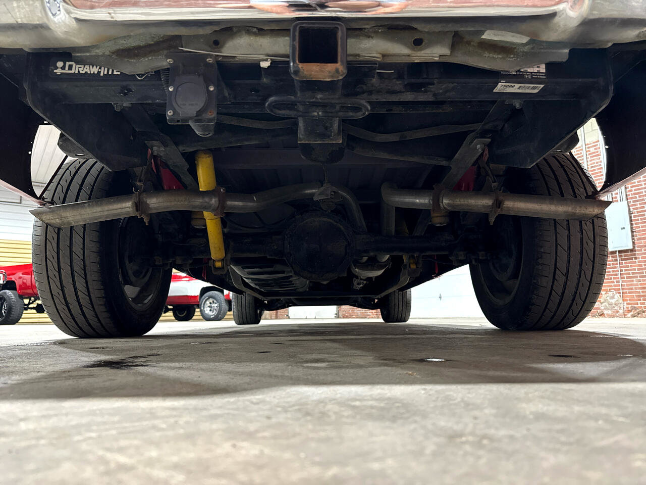 Used 1989 Chevrolet Silverado 1500 2WD Regular Cab image 27