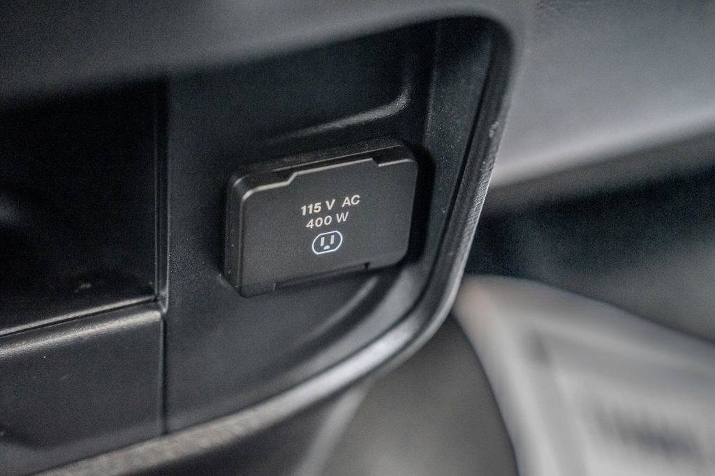 Used 2024 RAM 2500 Laramie AWD/4WD image 38