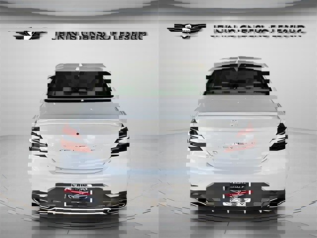 New 2026 Genesis G70 2.5T image 11