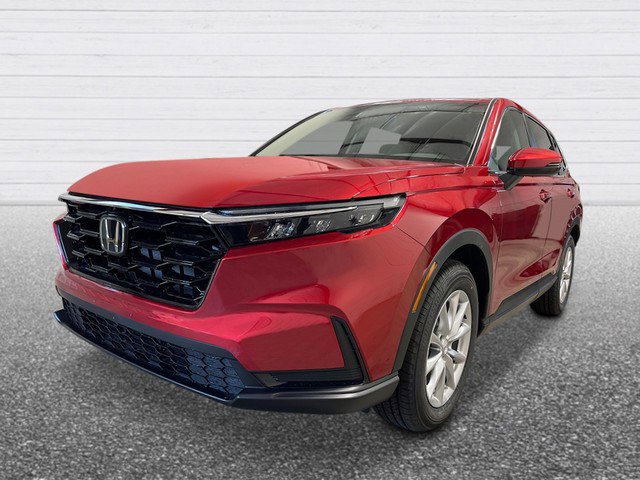 New 2026 Honda CR-V EX image 2