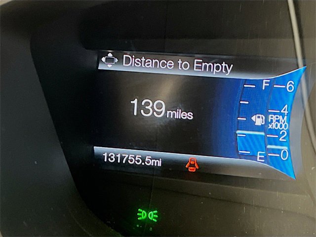 Used 2020 Ford Fusion SE image 9