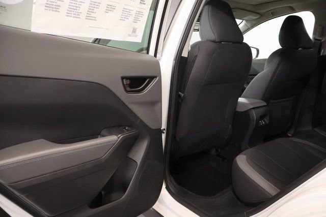 New 2026 Subaru Crosstrek 2.5i Premium AWD/4WD image 29
