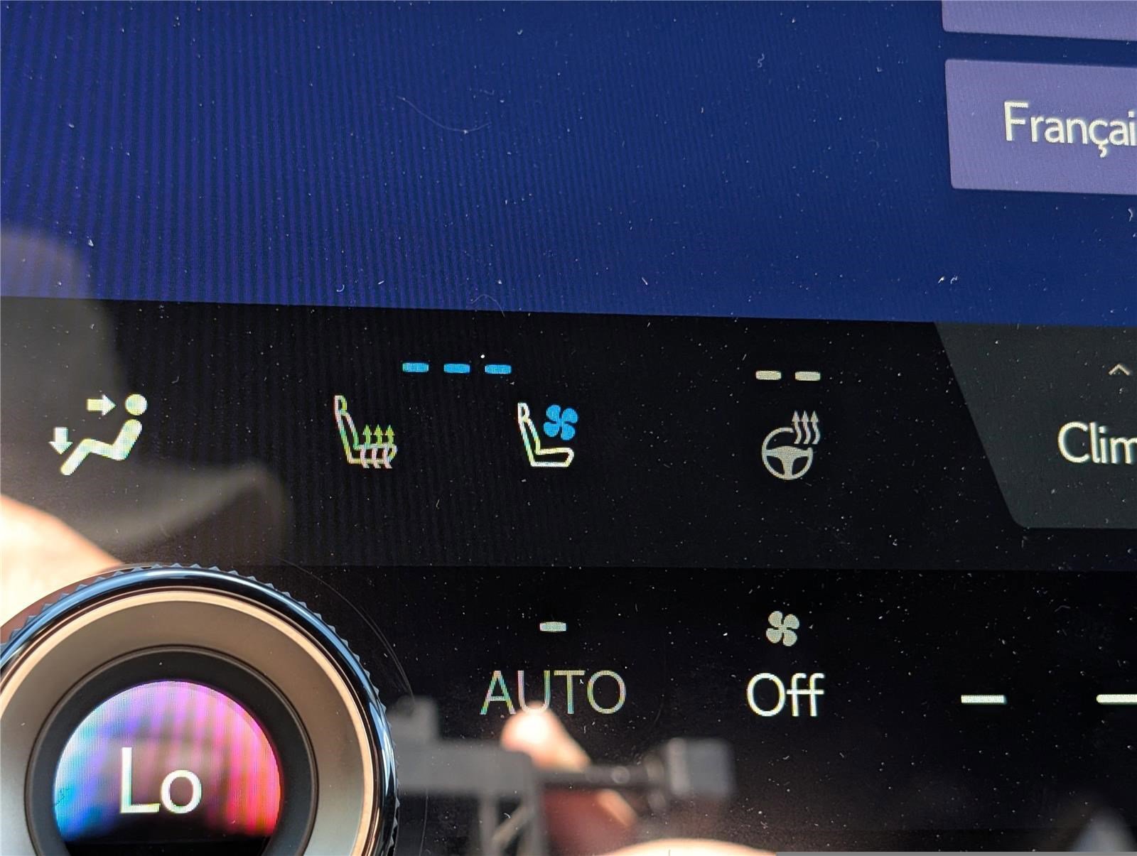 New 2026 Lexus TX 350 AWD image 25