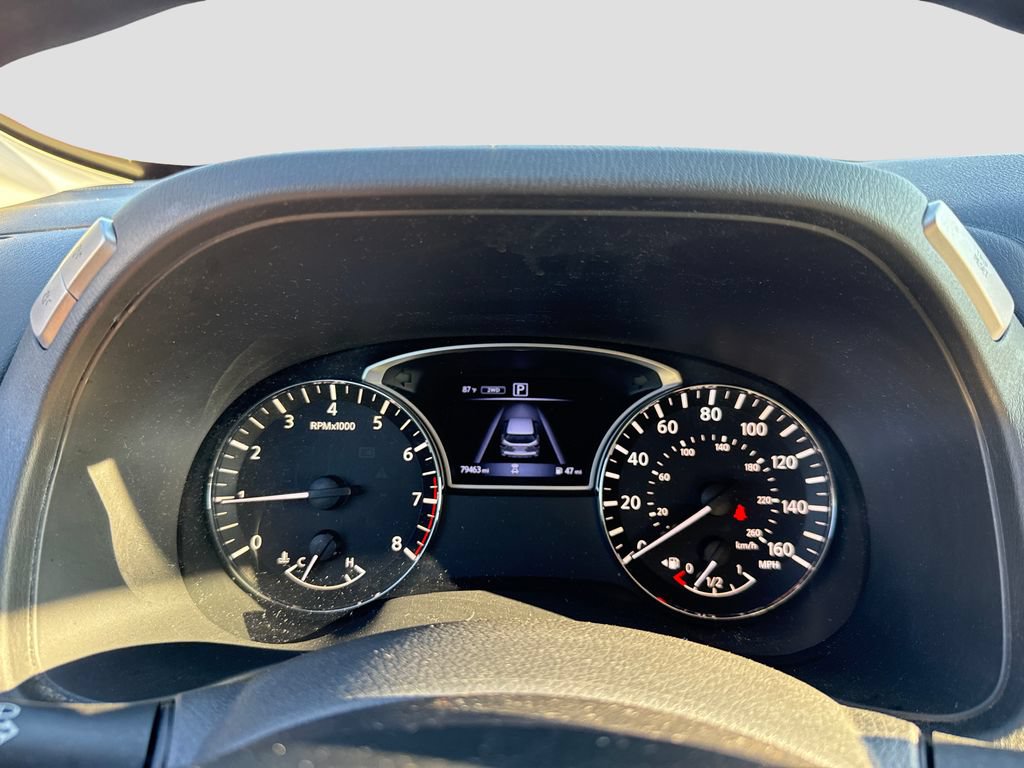 Used 2019 Nissan Pathfinder S AWD/4WD image 18