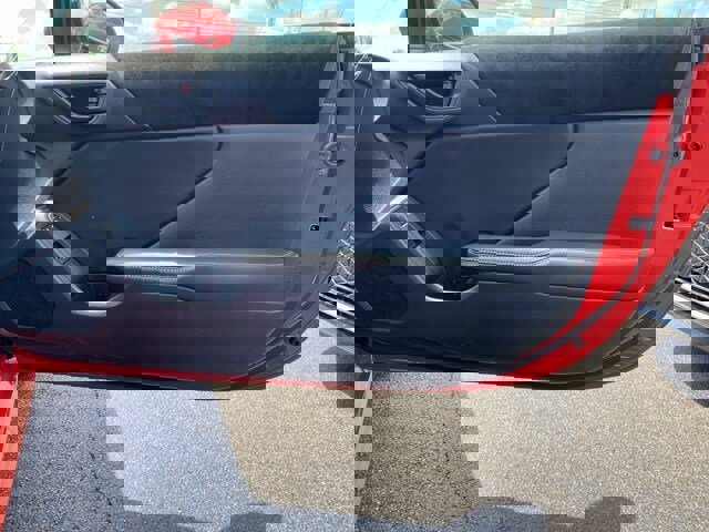 New 2025 Toyota GR86 Premium image 53