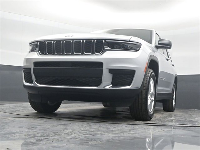 New 2025 Jeep Grand Cherokee L Laredo image 45