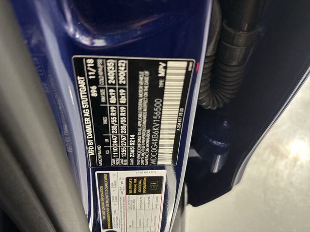 Used 2019 Mercedes-Benz GLC 300 4MATIC image 36