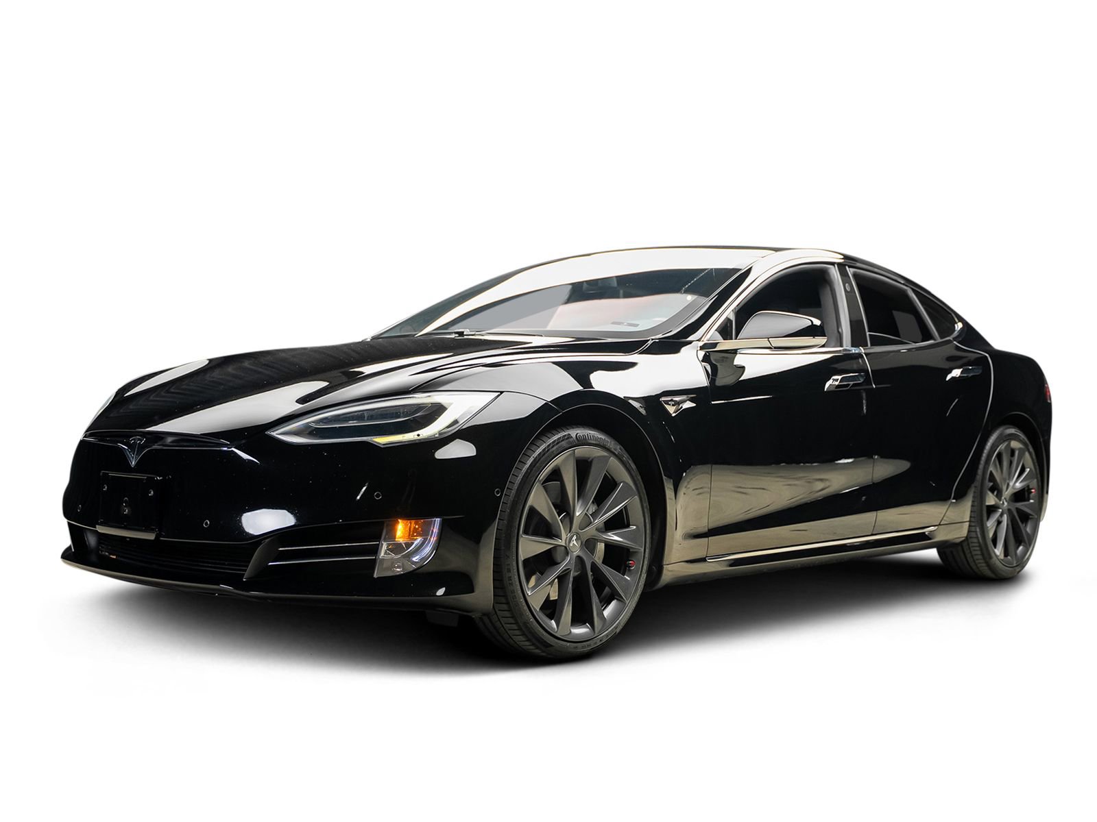 Used 2019 Tesla Model S 75D image 15