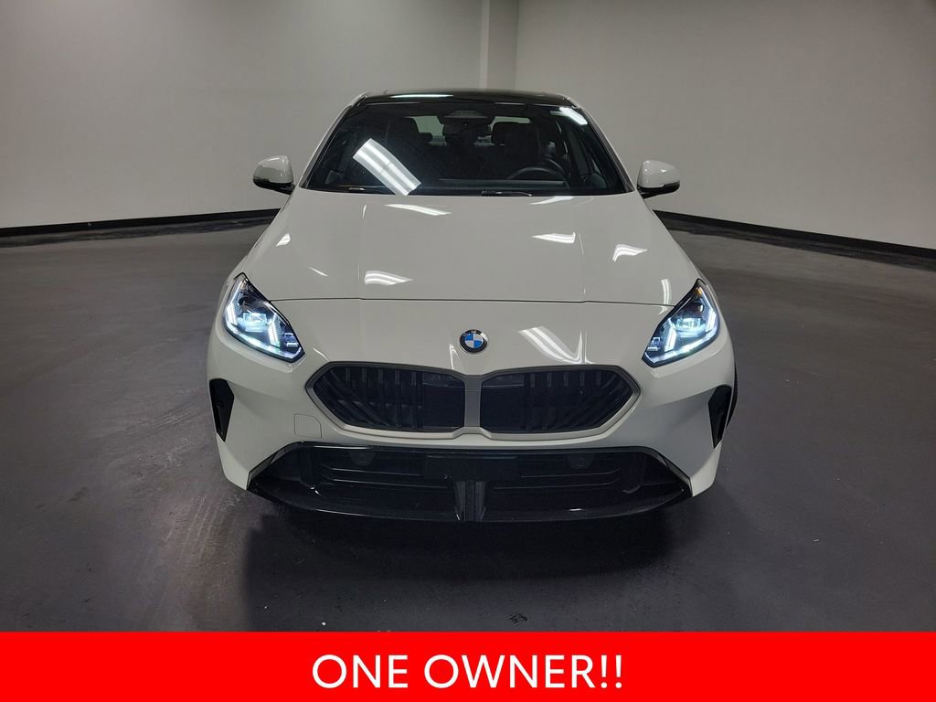 Used 2025 BMW 228i xDrive AWD/4WD image 3