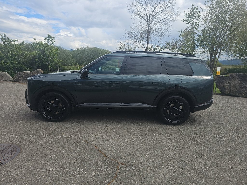 New 2027 Kia Telluride SX X-Line image 2