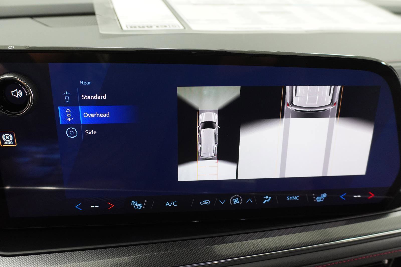 New 2026 Chevrolet Tahoe RST w/ Comfort Package image 32