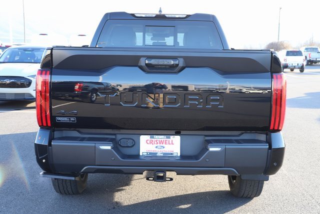 Used 2024 Toyota Tundra SR5 image 4