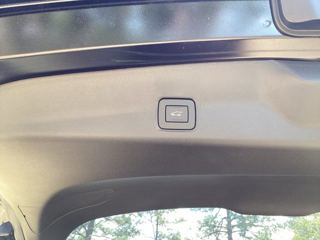 New 2026 Chevrolet TrailBlazer RS w/ Convenience Package image 12