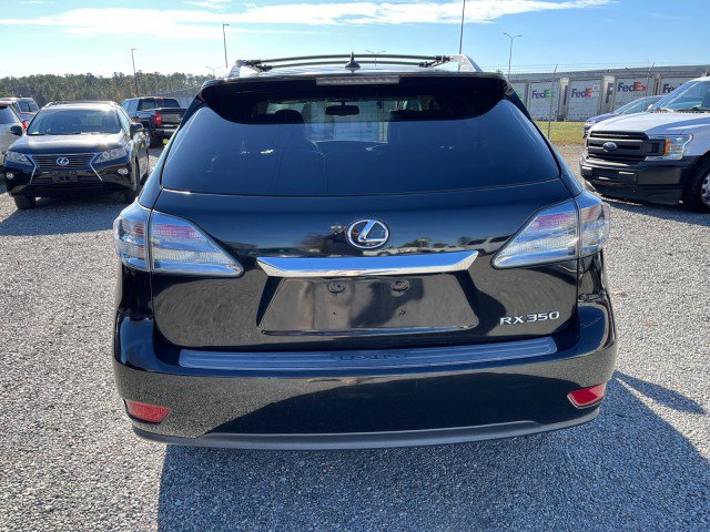 Used 2011 Lexus RX 350 AWD image 8