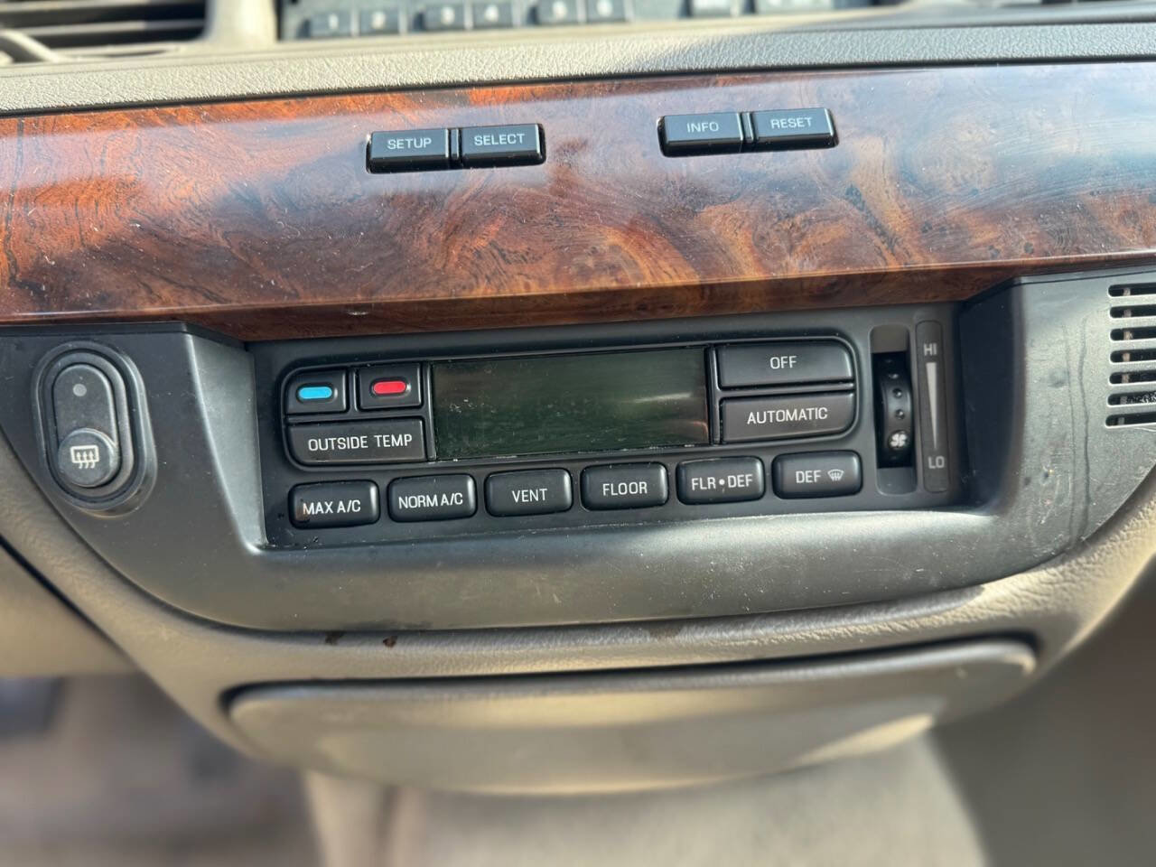 Used 2007 Mercury Grand Marquis LS image 15