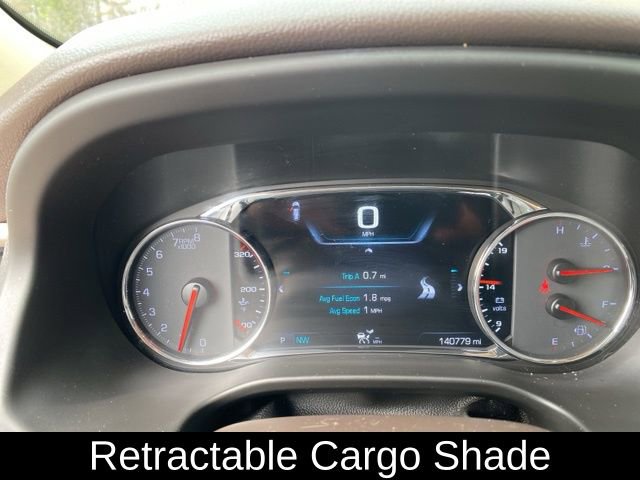 Used 2017 GMC Acadia Denali w/ Technology Package image 17