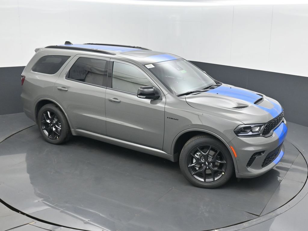 New 2026 Dodge Durango GT AWD/4WD image 39