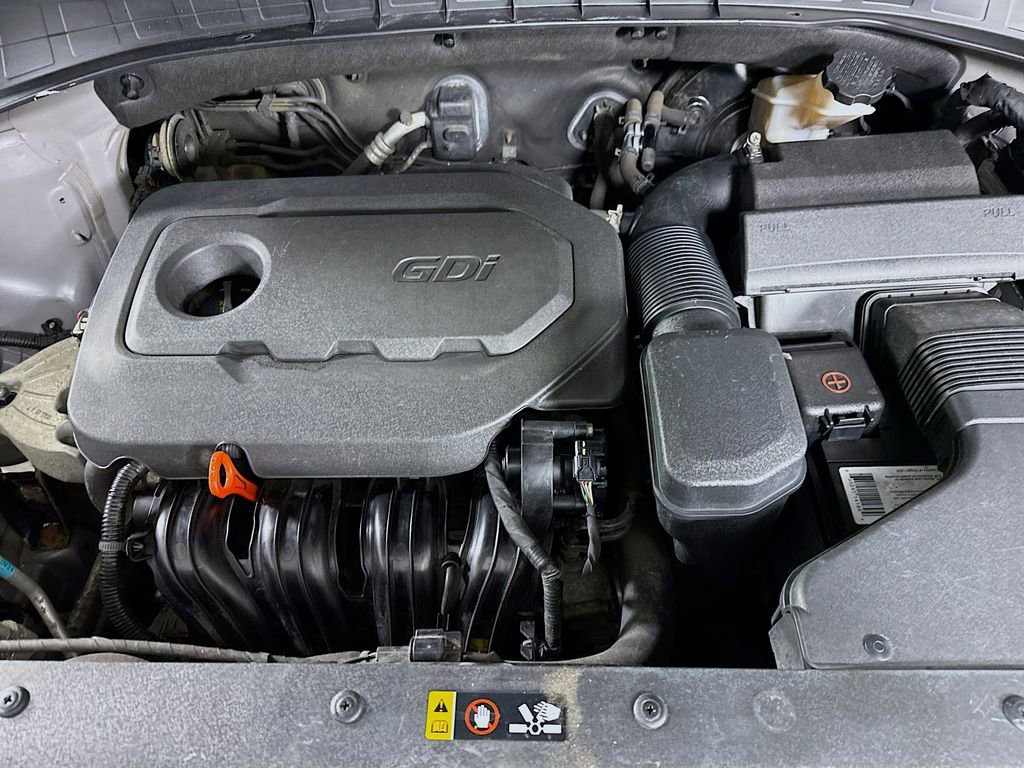 Used 2016 Kia Sorento L image 29