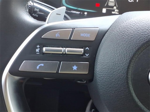 Certified 2024 Hyundai Palisade XRT image 22