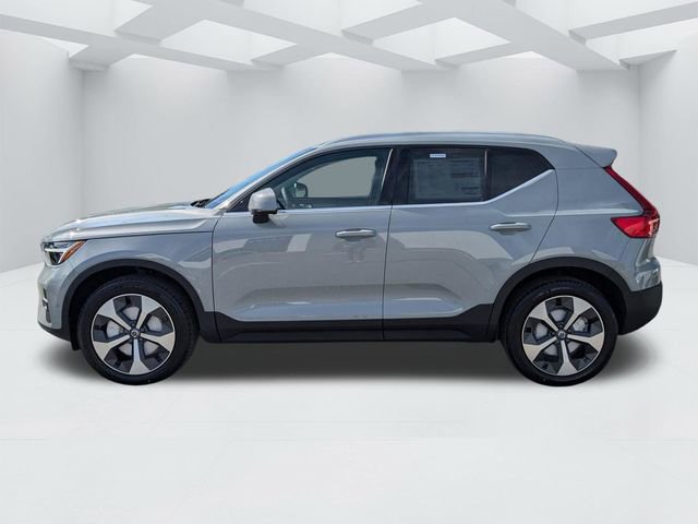 New 2025 Volvo XC40 B5 Plus w/ Protection Package Premier AWD/4WD image 9