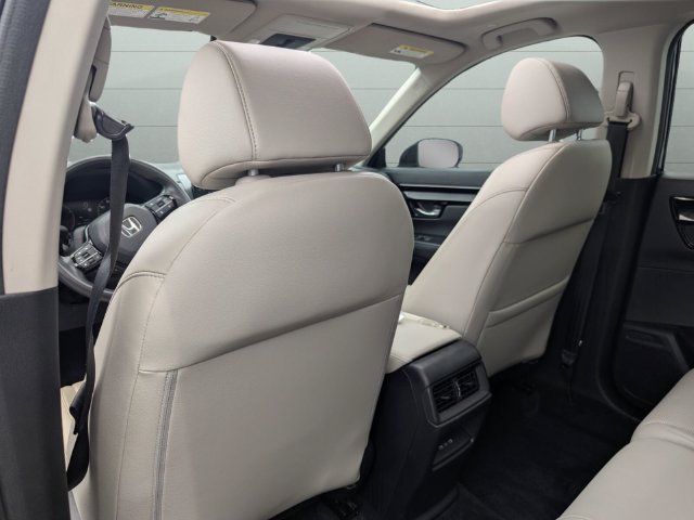 Certified 2024 Honda CR-V EX-L image 29