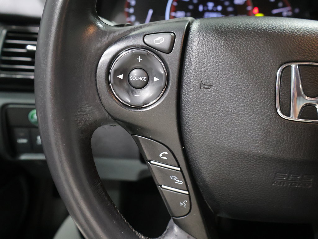 Used 2014 Honda Accord EX-L image 29
