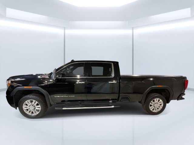 Used 2023 GMC Sierra 3500 Denali w/ Denali Ultimate Package AWD/4WD image 2