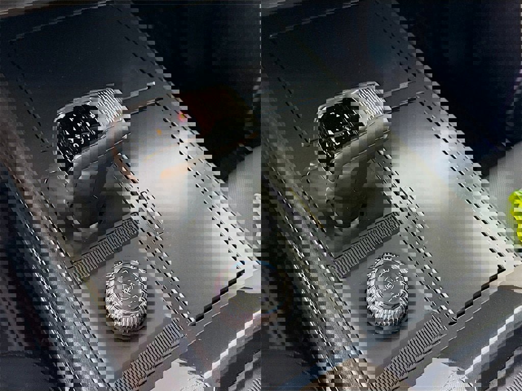 Used 2024 GMC Hummer EV 3X image 11