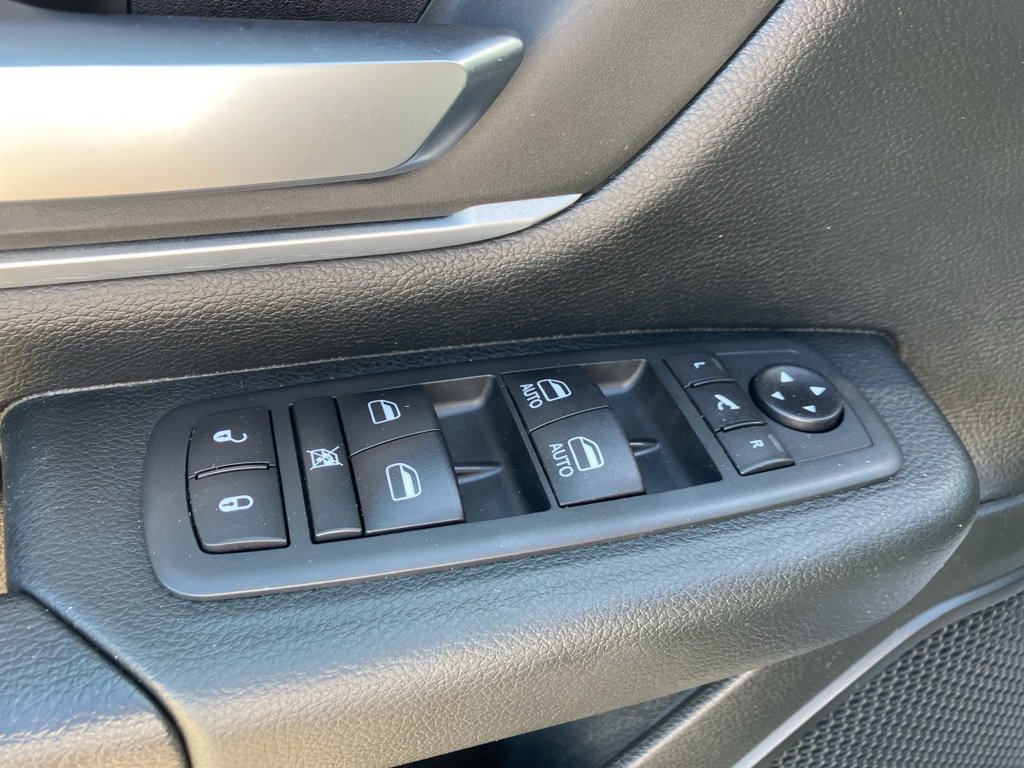 Used 2020 RAM 1500 Big Horn image 22