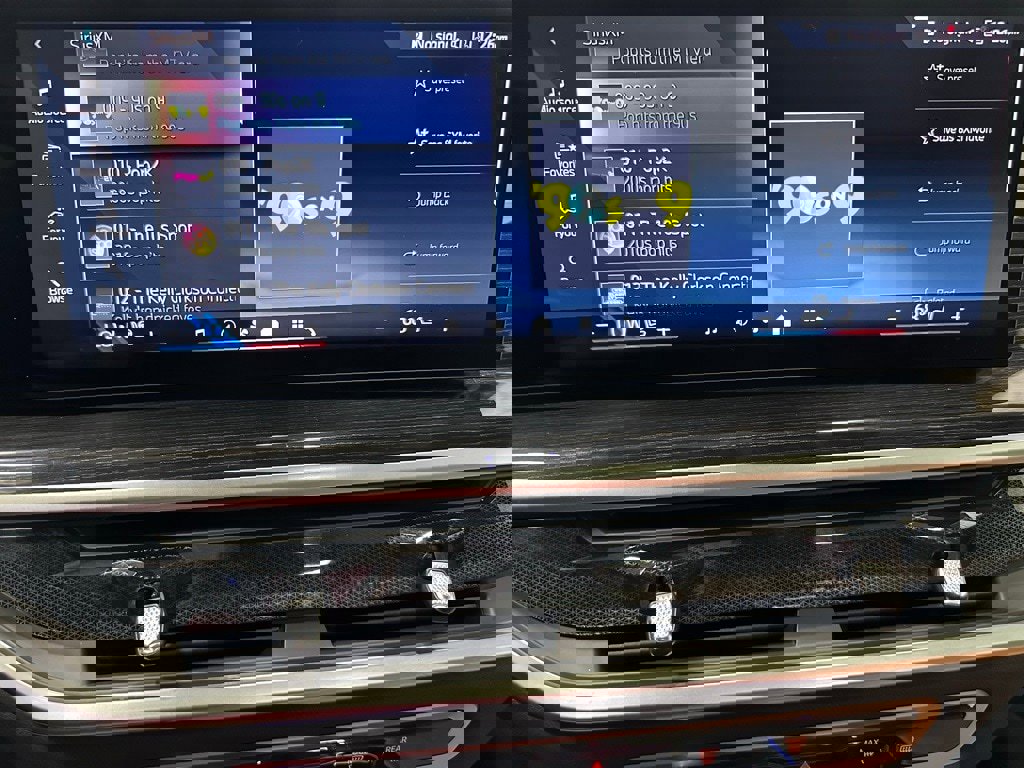 Used 2026 BMW X5 xDrive50e image 29