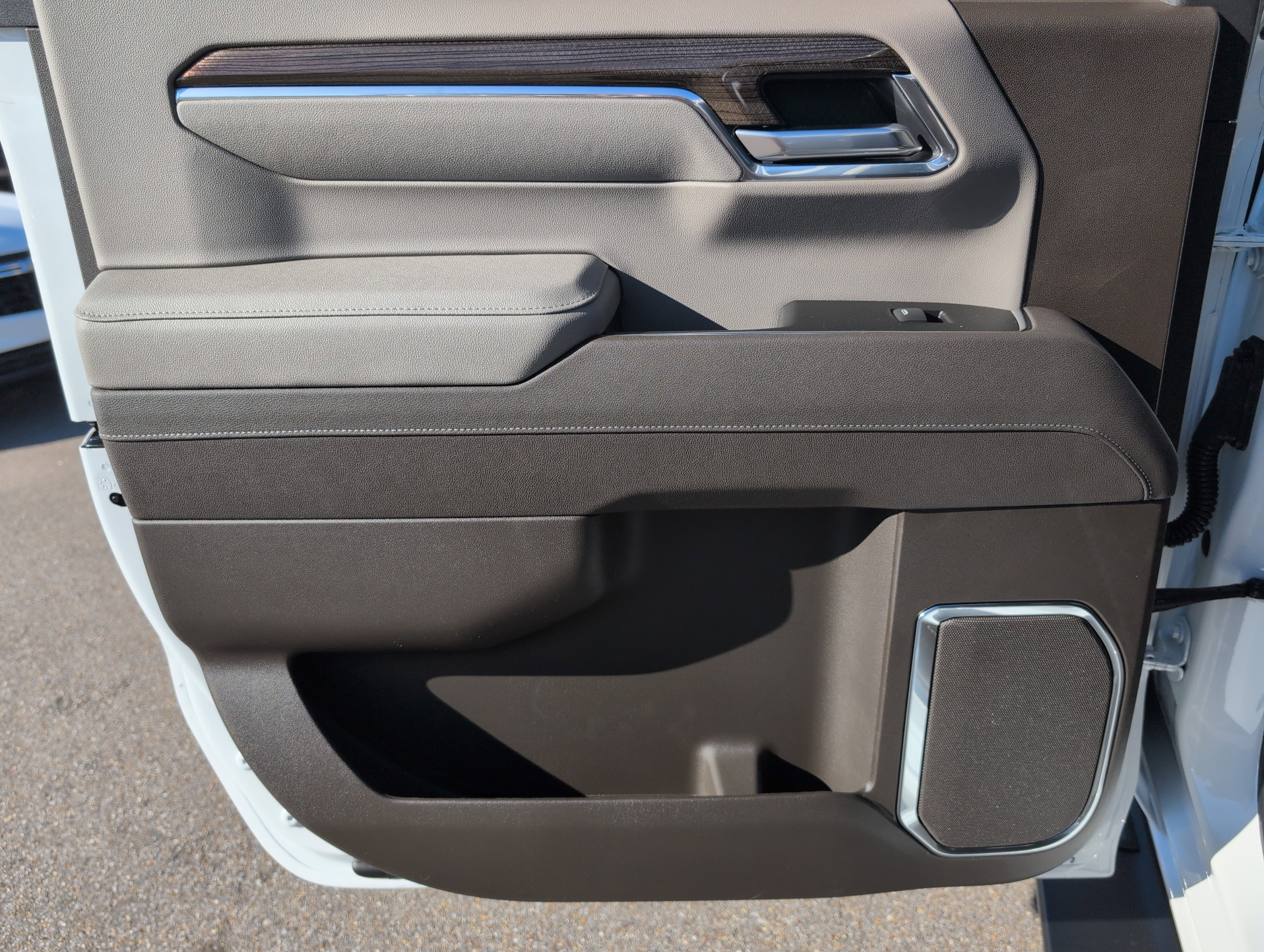 New 2026 Chevrolet Silverado 1500 LT Trail Boss image 28