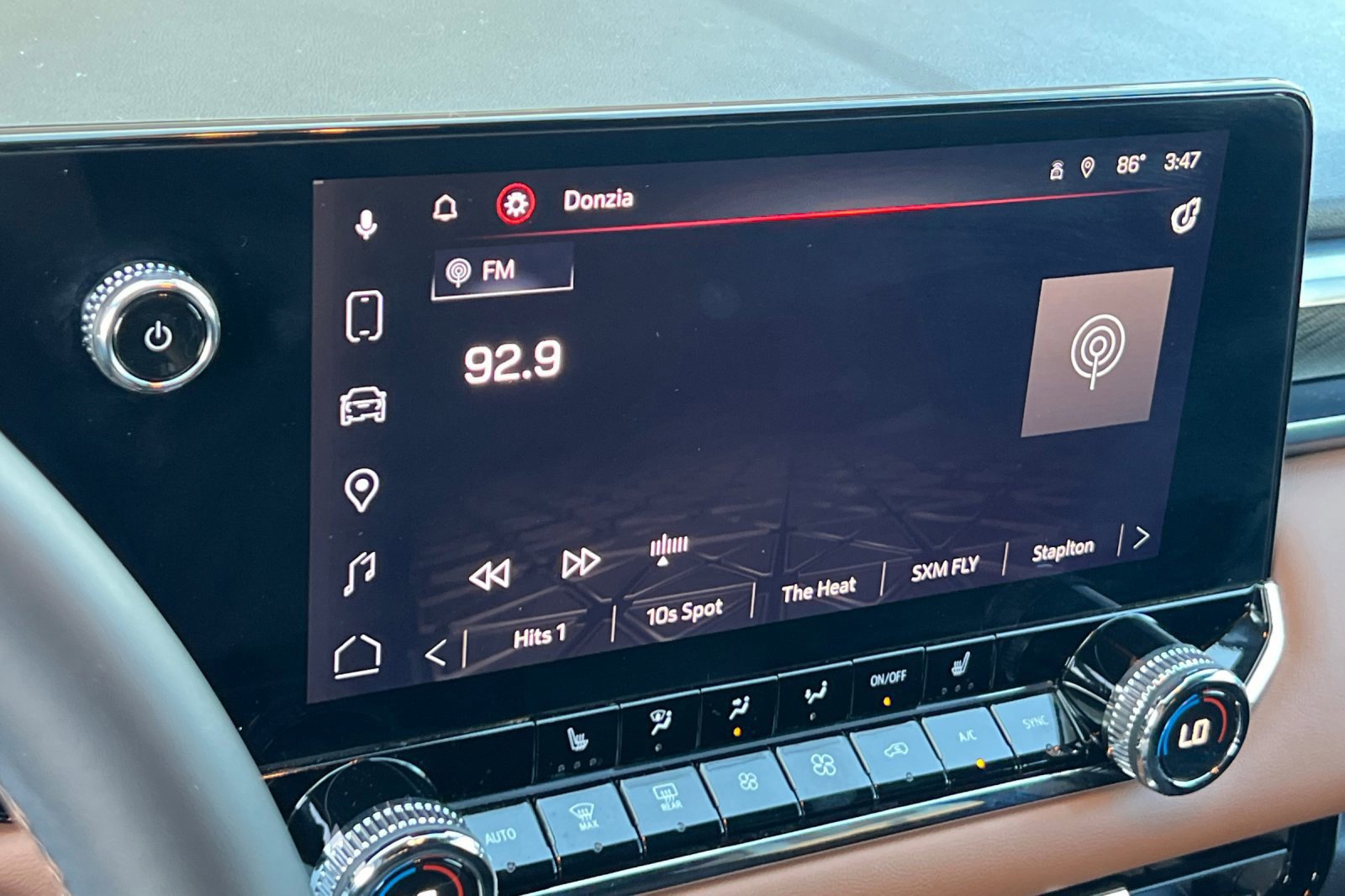 Certified 2023 GMC Canyon AT4 image 17