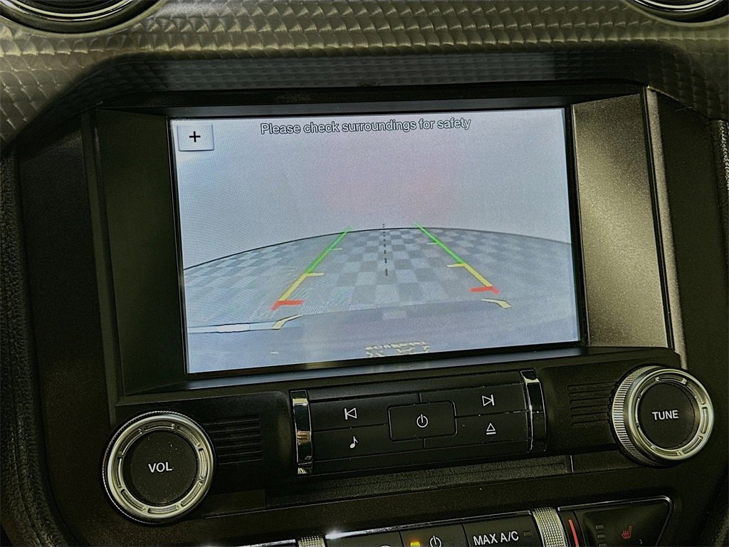 Used 2017 Ford Mustang Premium w/ Ecoboost Performance Package image 15