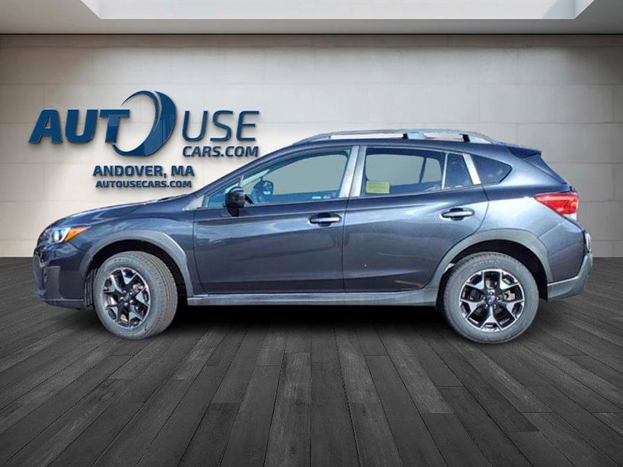 Used 2019 Subaru Crosstrek 2.0i Premium image 8