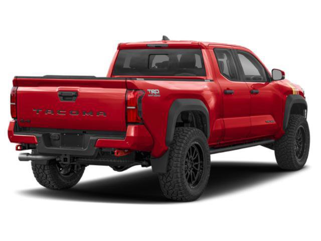 New 2026 Toyota Tacoma TRD Off-Road image 2