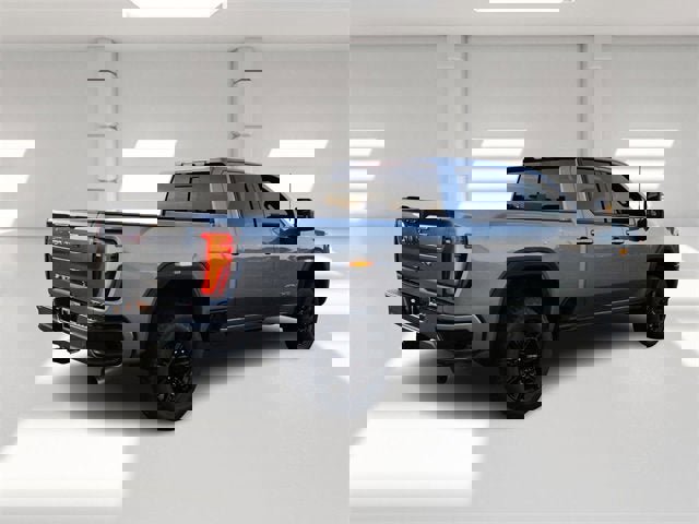 New 2026 GMC Sierra 2500 AT4 image 5