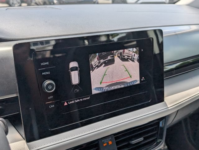 New 2026 Volkswagen Taos S FWD image 22