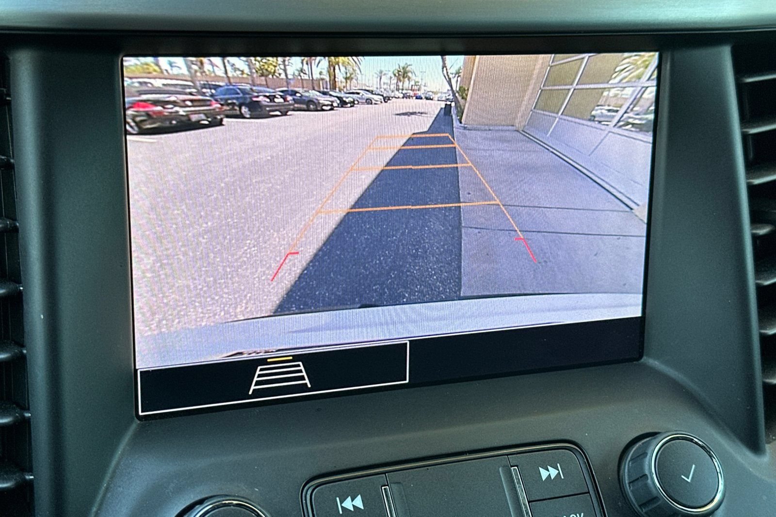 Certified 2020 GMC Acadia SLT AWD/4WD image 21