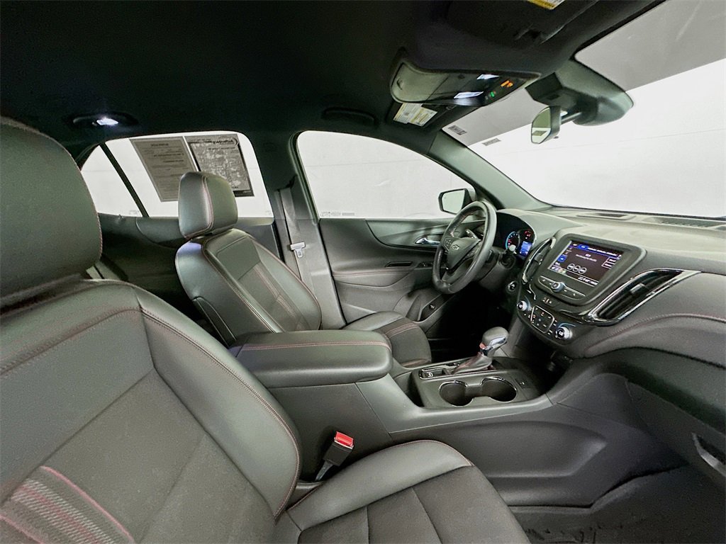 Used 2022 Chevrolet Equinox RS image 28