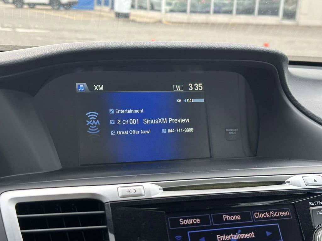 Used 2013 Honda Accord EX-L image 26