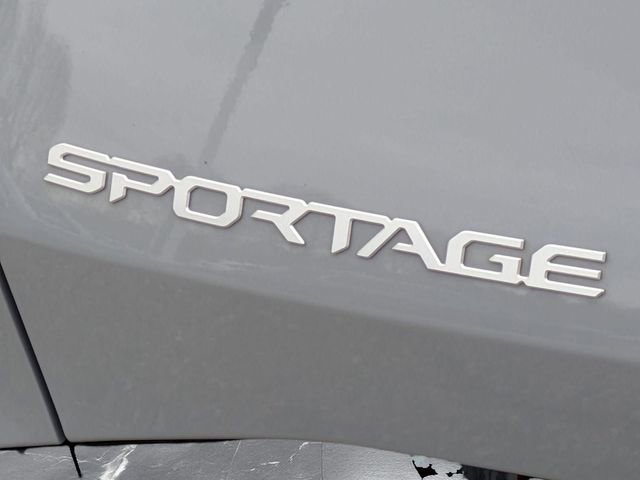 Certified 2024 Kia Sportage SX image 10