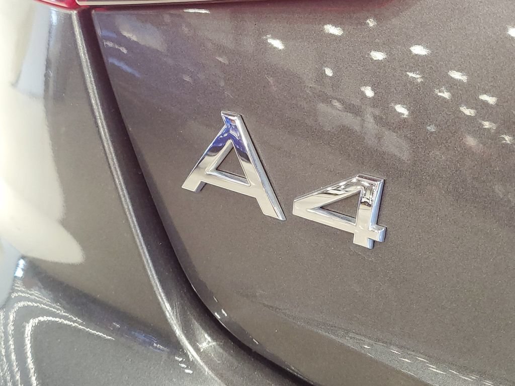 Used 2021 Audi A4 2.0T Premium AWD/4WD image 6