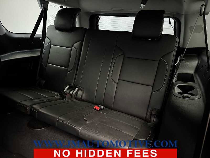 Used 2020 Chevrolet Suburban Premier image 16