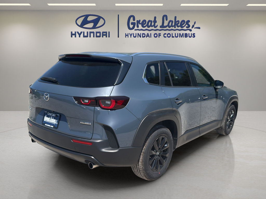 Used 2023 MAZDA CX-50 2.5 S w/ Preferred Plus Pkg AWD/4WD image 5